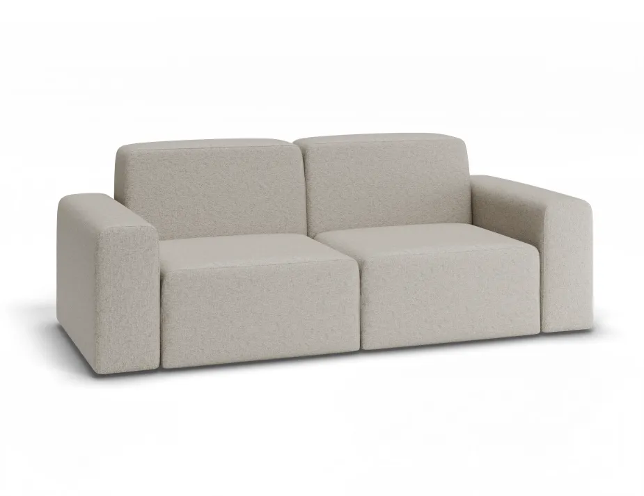 Block 2seater Michelledove