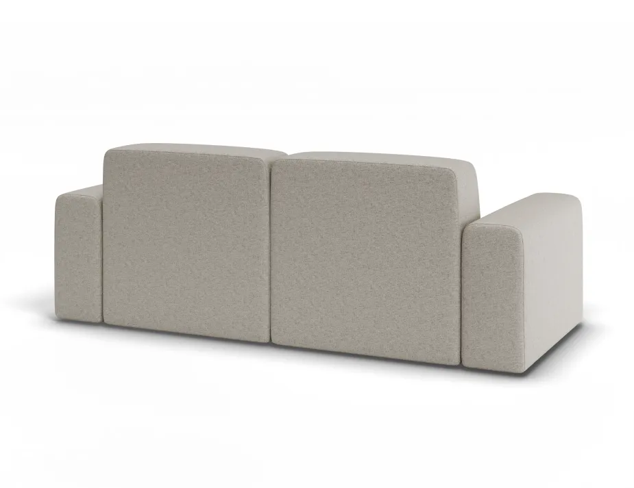 Block 2seater Michelledove