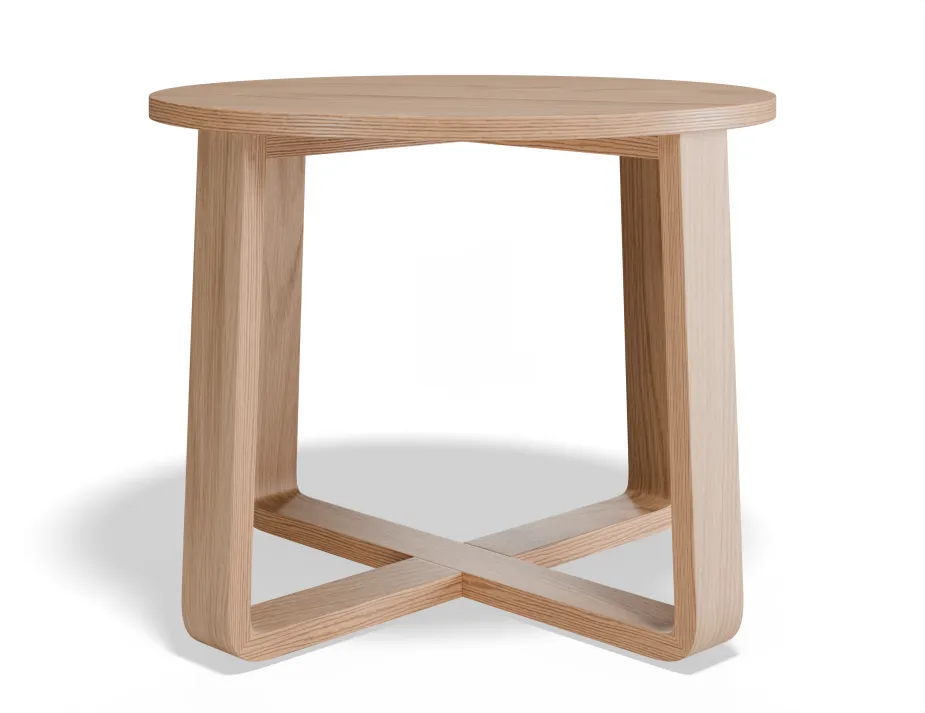 P 4 Eddy Sidetable Ash