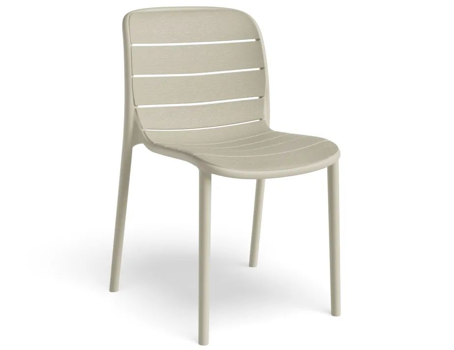 Element Chair Latte Textured Product