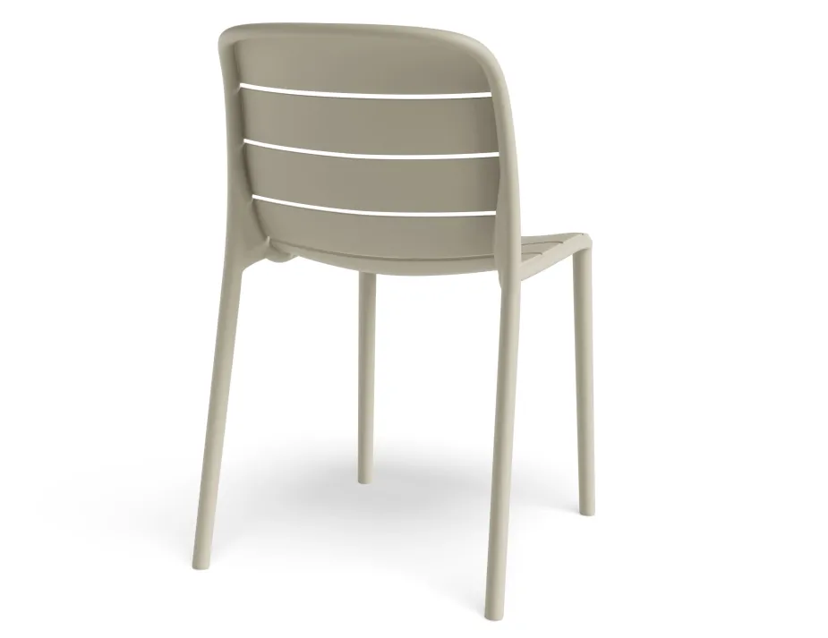 Element Chair Latte Textured Product
