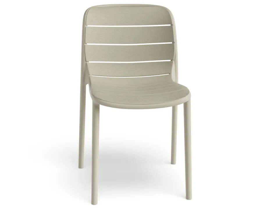 Element Chair Latte Textured Product