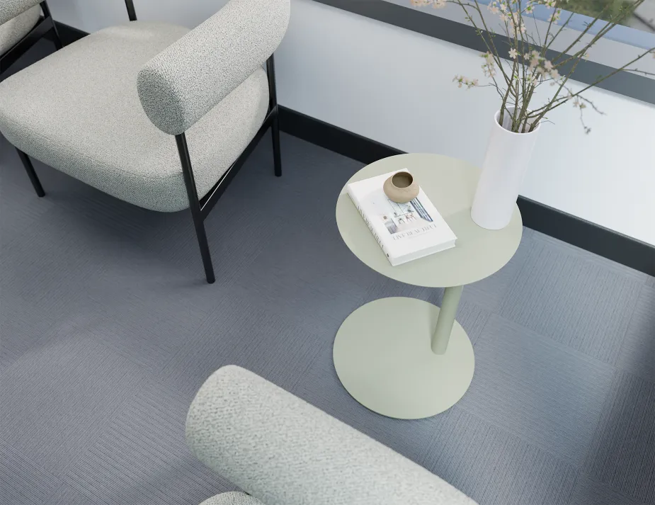 Fizz Office Green
