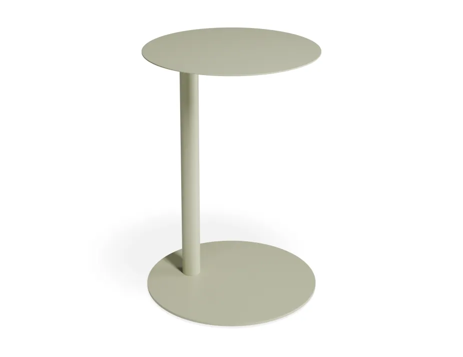 Fizz Sidetable Green