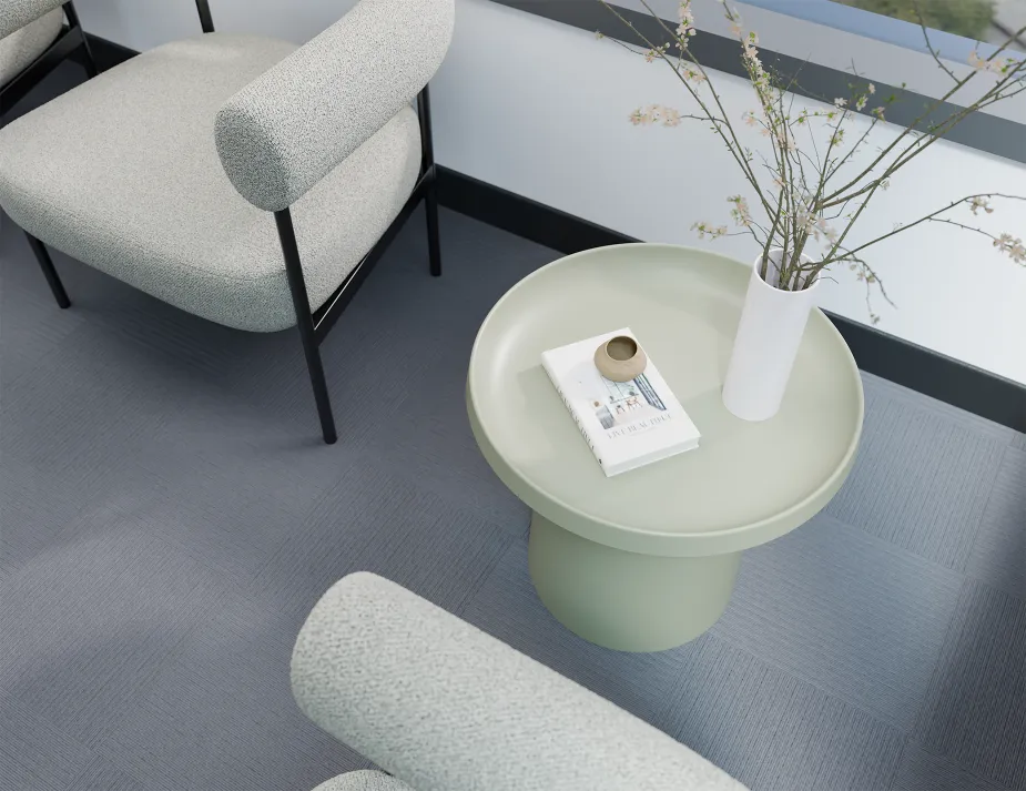 Flare Office Green