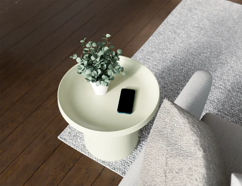 Flare Residential Green