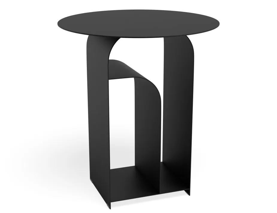 Forme Sidetable Black Product