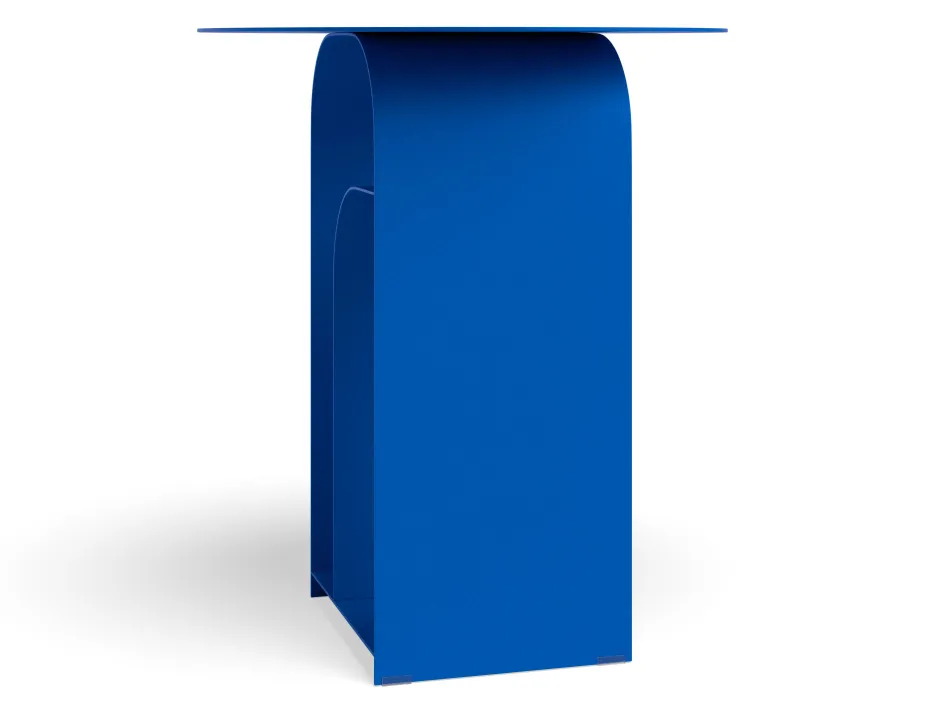 Forme Sidetable Cobaltblue Product
