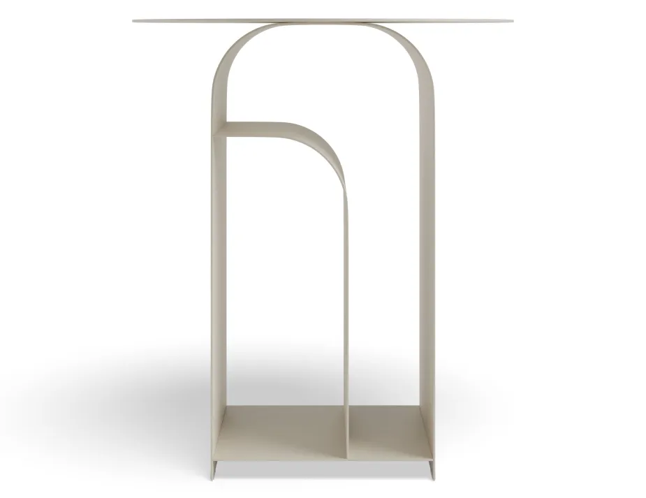 Forme Sidetable Creambeige Product