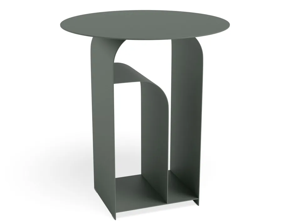 Forme Sidetable Forestgreen Product