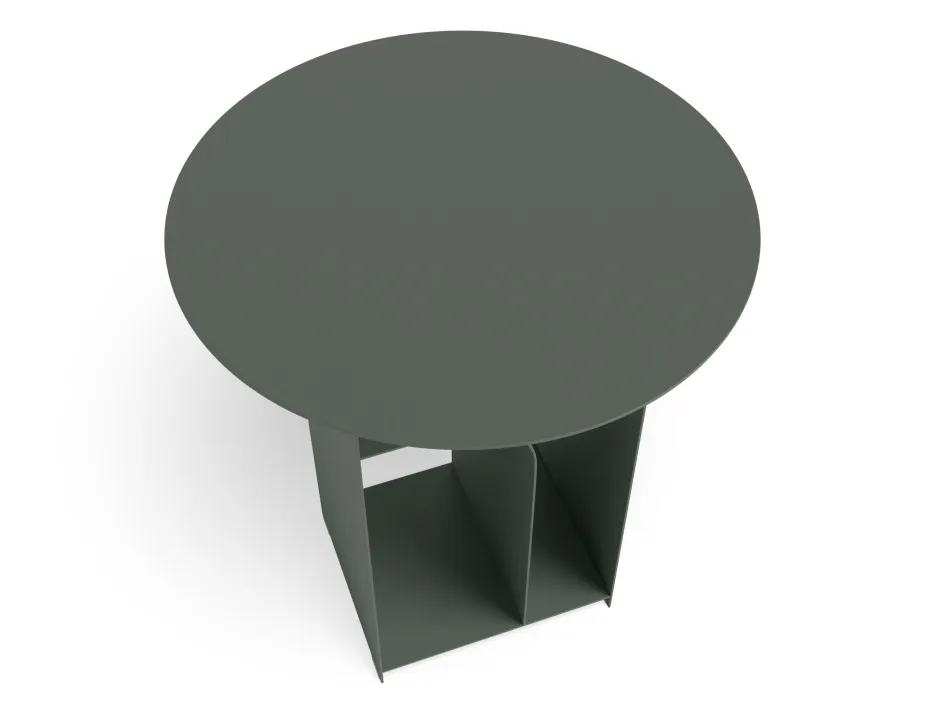 Forme Sidetable Forestgreen Product