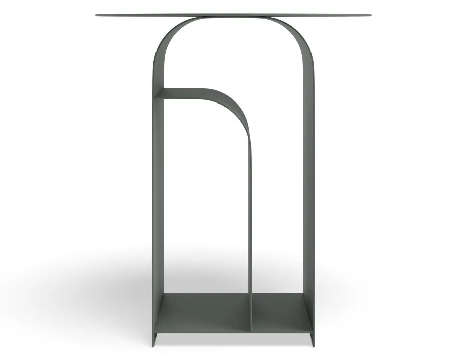 Forme Sidetable Forestgreen Product