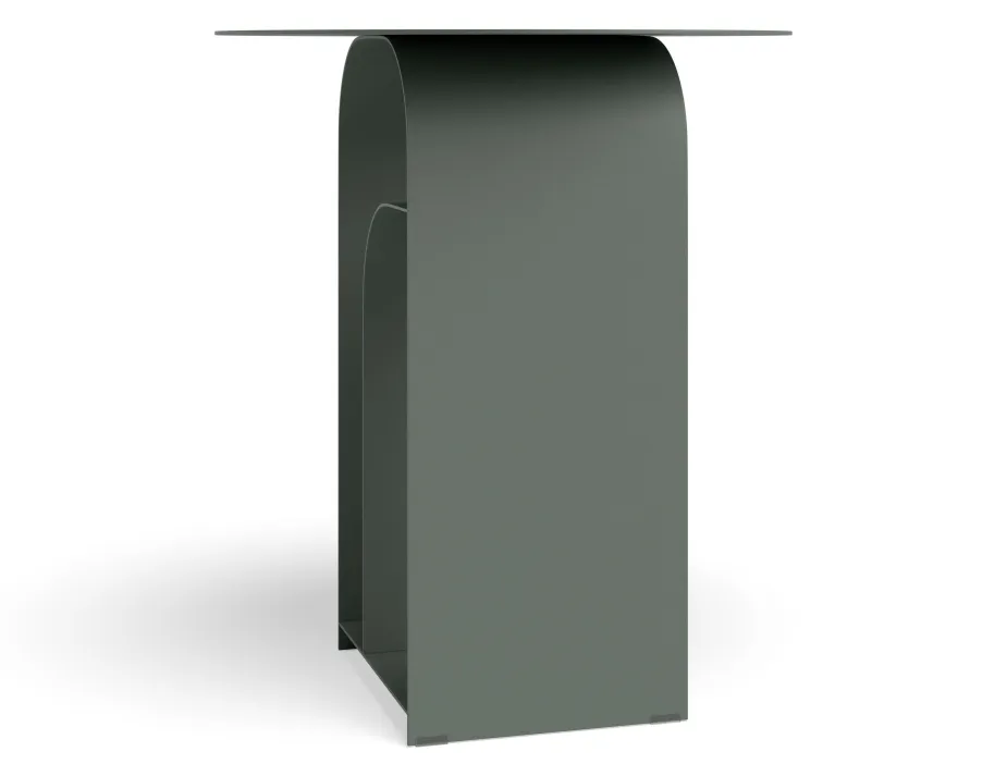 Forme Sidetable Forestgreen Product