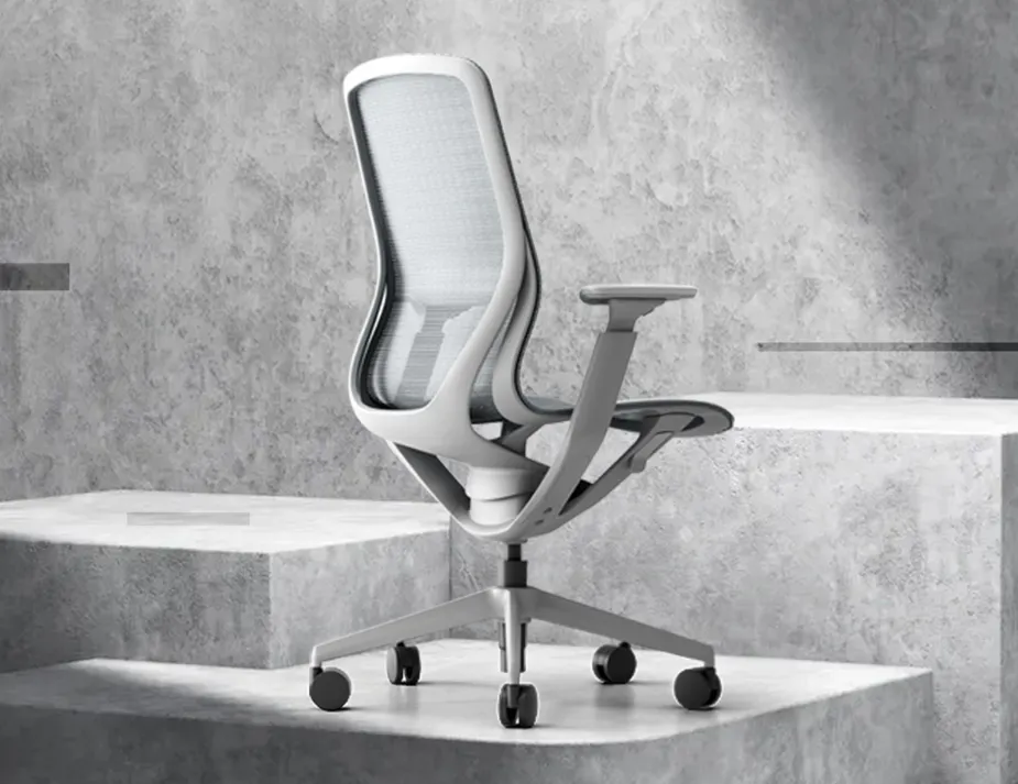 Gravity Office Chair  0005 ERA