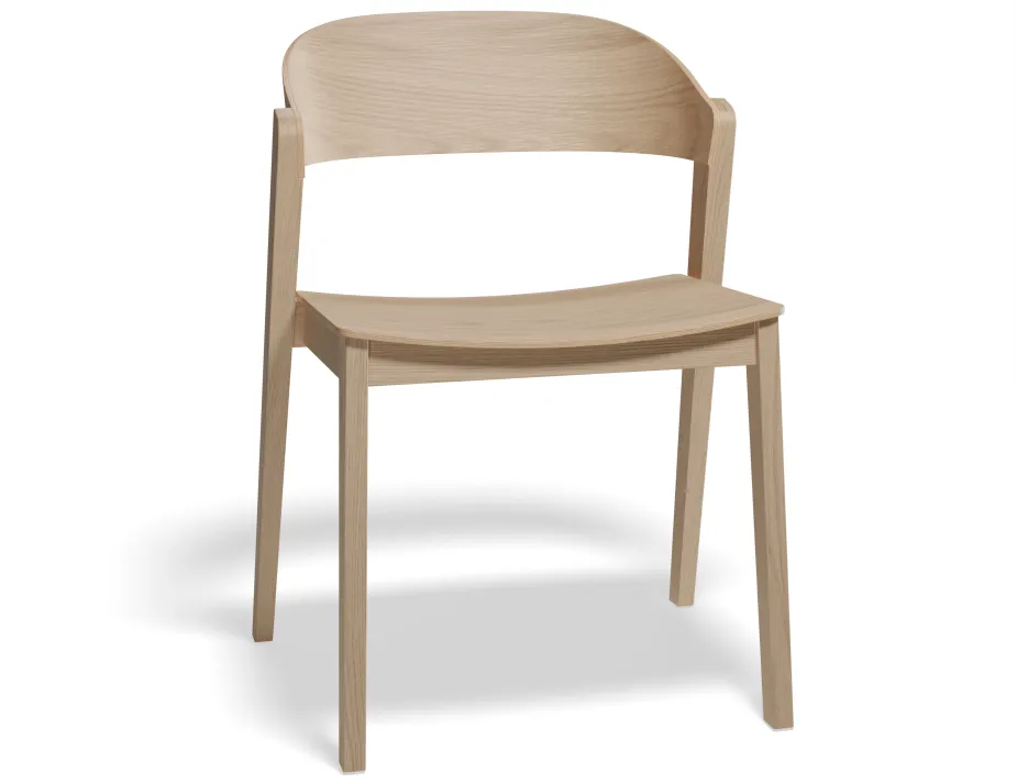 Grayson Chair Natural
