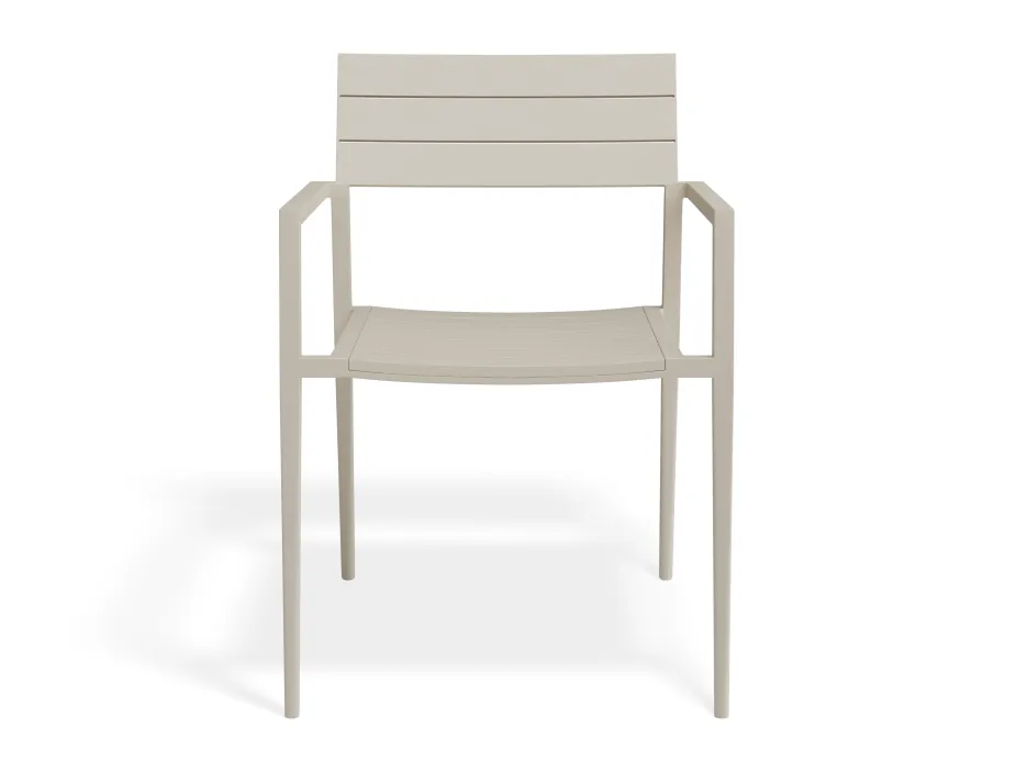 Halki Chair Latte