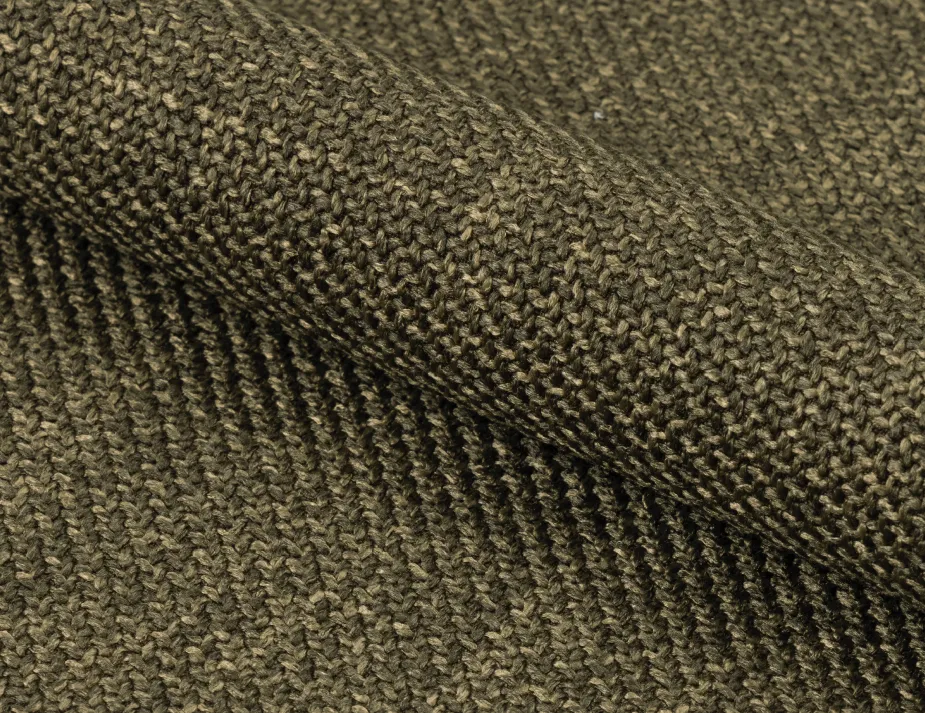 Henley Chair Forest Green