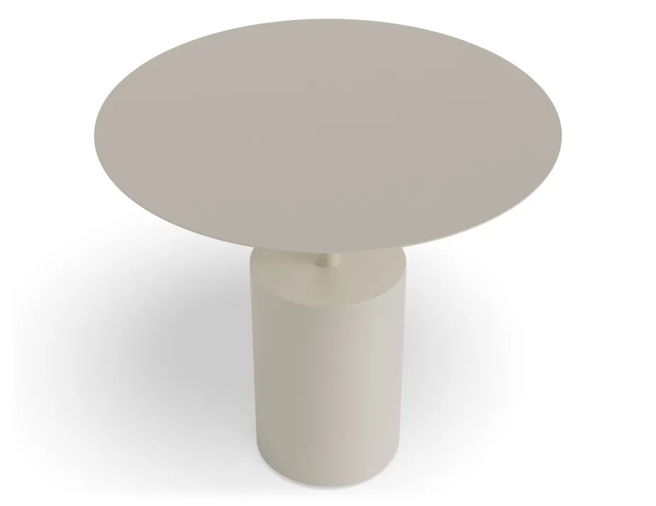 Karo Sidetable Creambeige Product