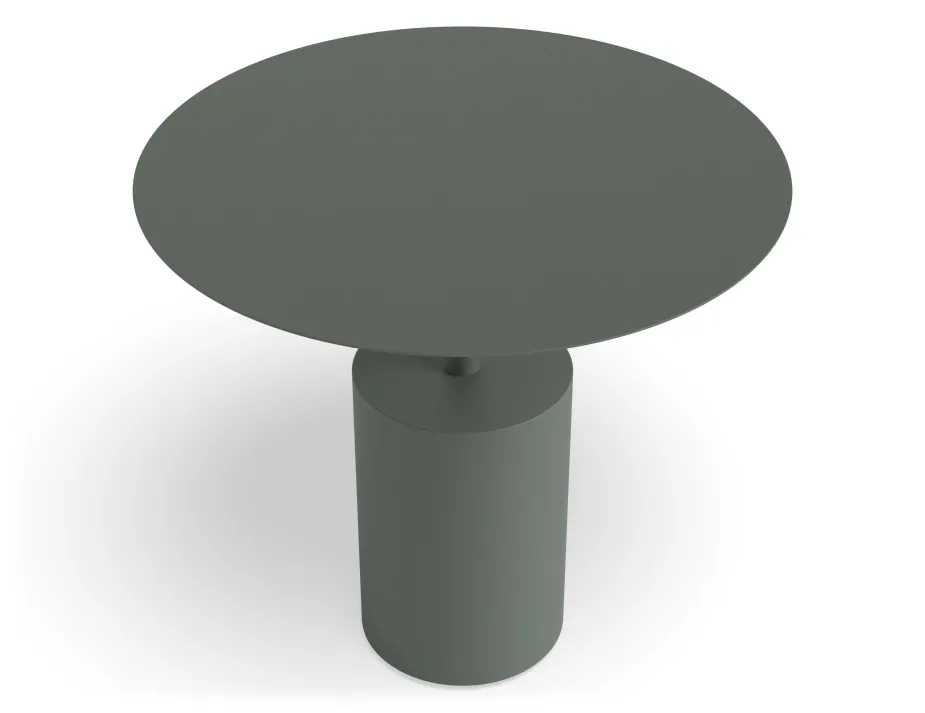 Karo Sidetable Forestgreen Product