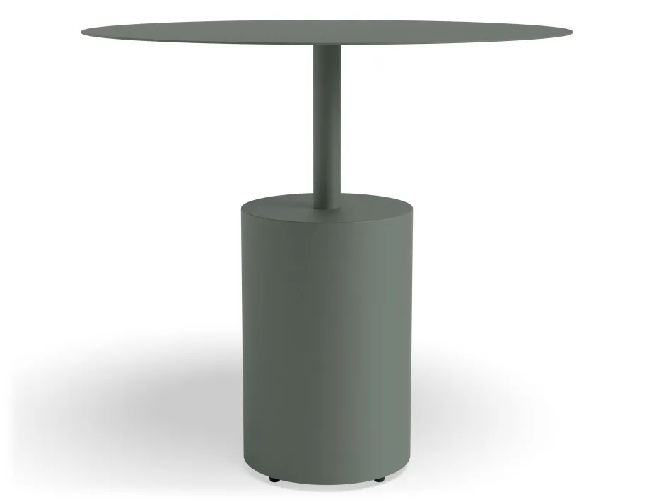 Karo Sidetable Forestgreen Product