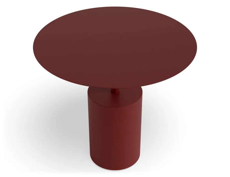 Karo Sidetable Redwine Product
