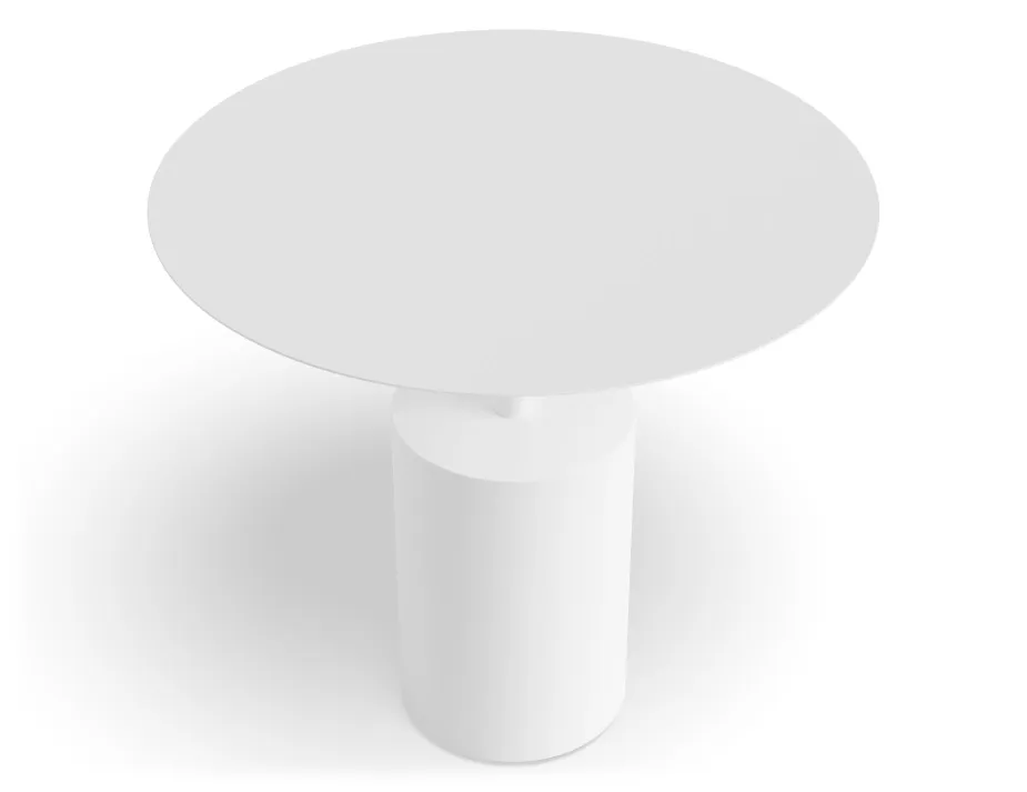 Karo Sidetable White Product