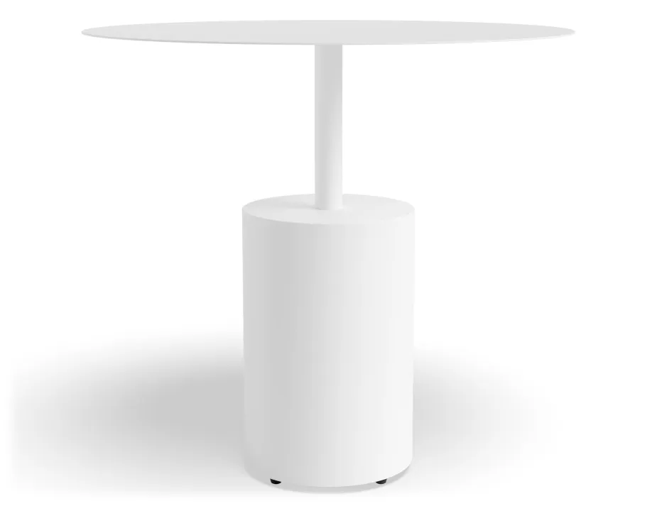 Karo Sidetable White Product