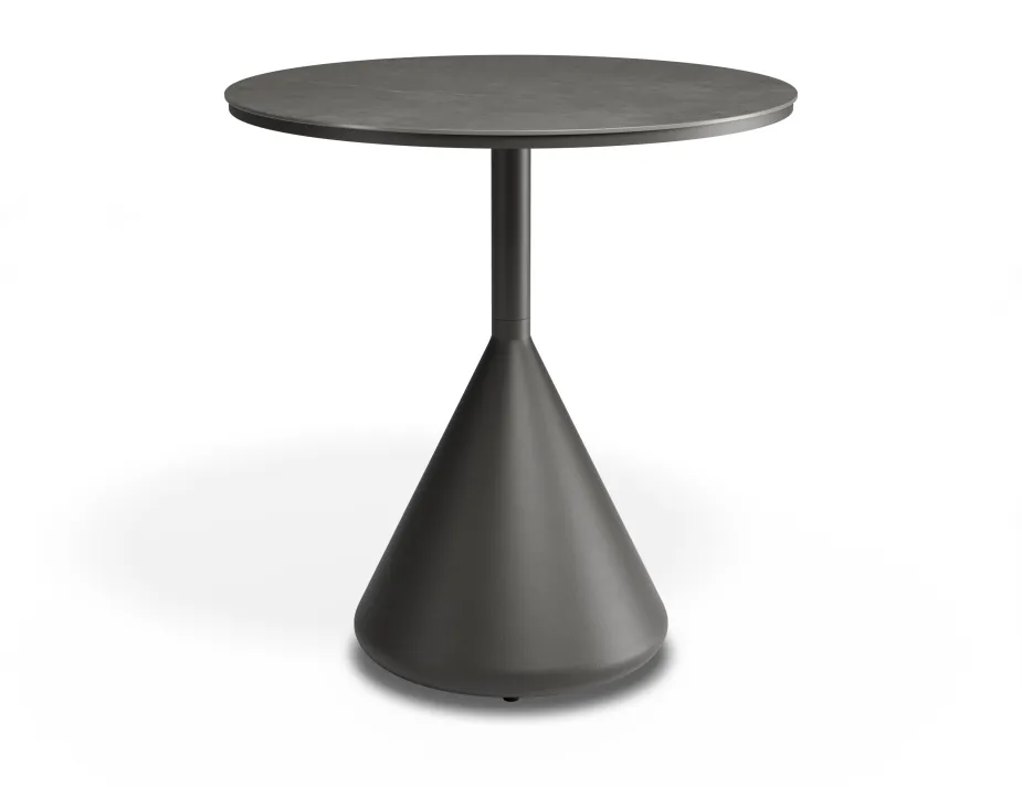 Kora Cafetable Charcoal Dune