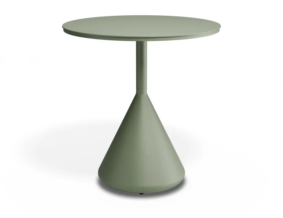 Kora Cafetable Green