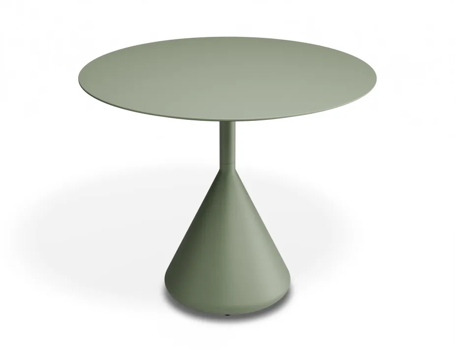 Kora Cafetable 90cm Green