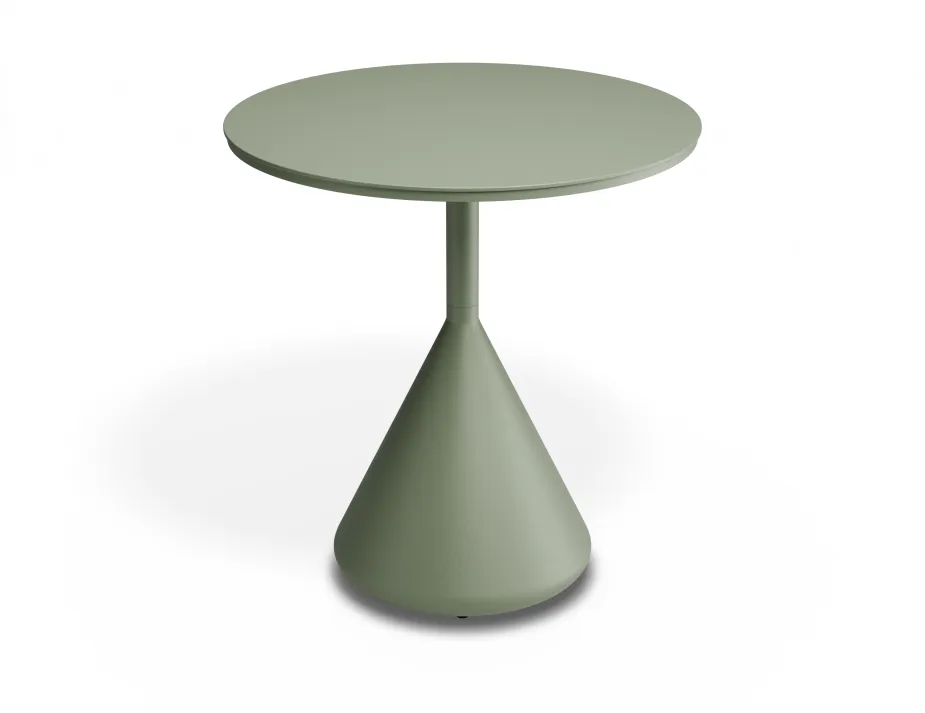 Kora Cafetable Green