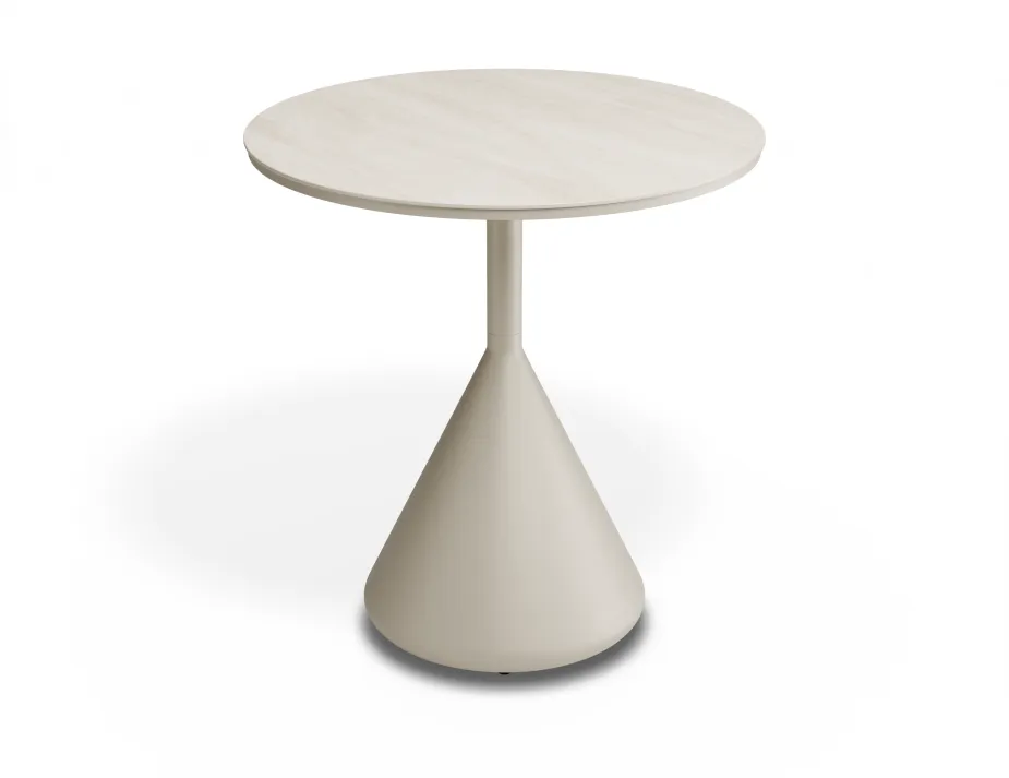 Kora Cafetable Latte Dune
