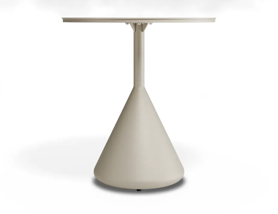 Kora Cafetable Latte Dune