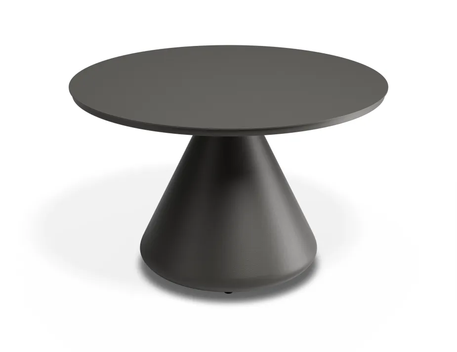 Kora Coffeetable Charcoal