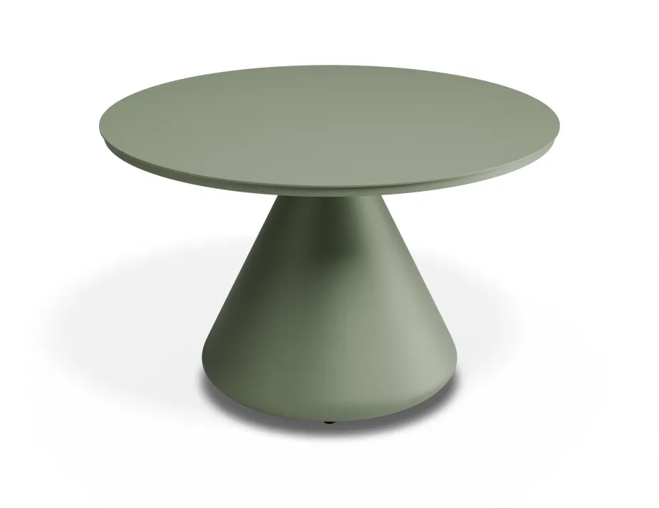 Kora Coffeetable Green