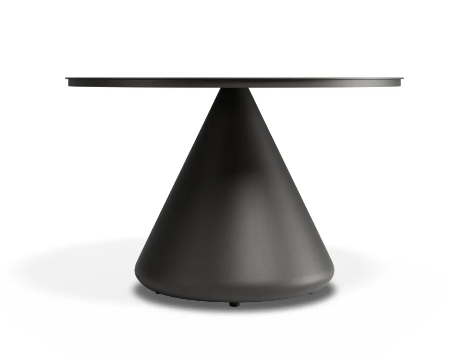 Kora Coffeetable Charcoal