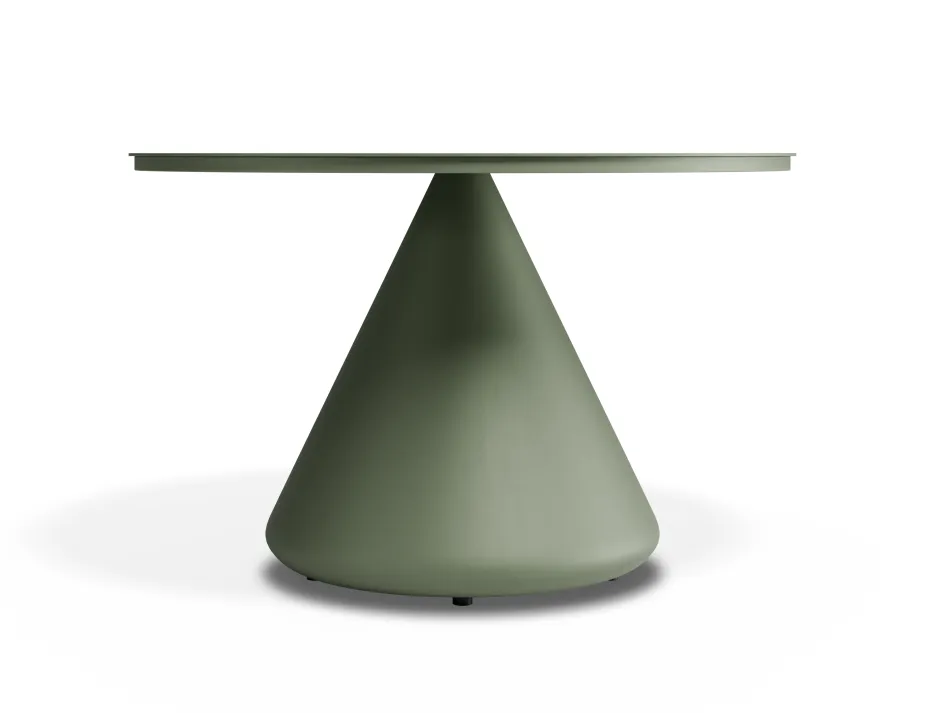 Kora Coffeetable Green