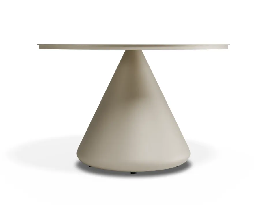 Kora Coffeetable Latte