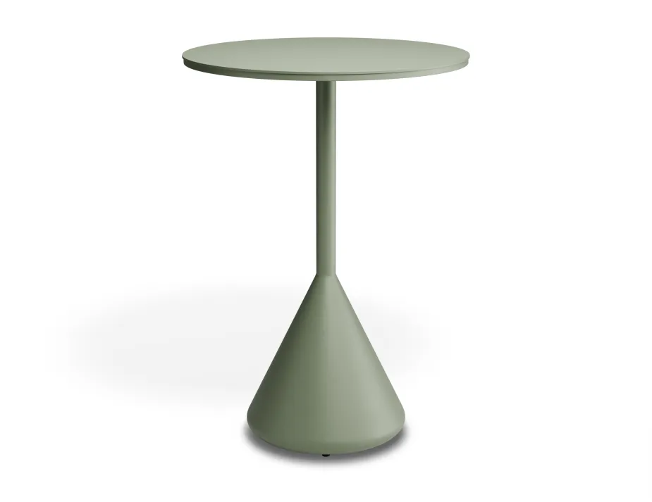 Kora Bartable Green