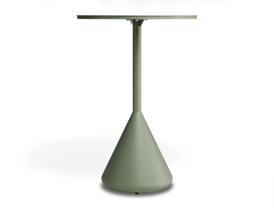 Kora Bartable Green