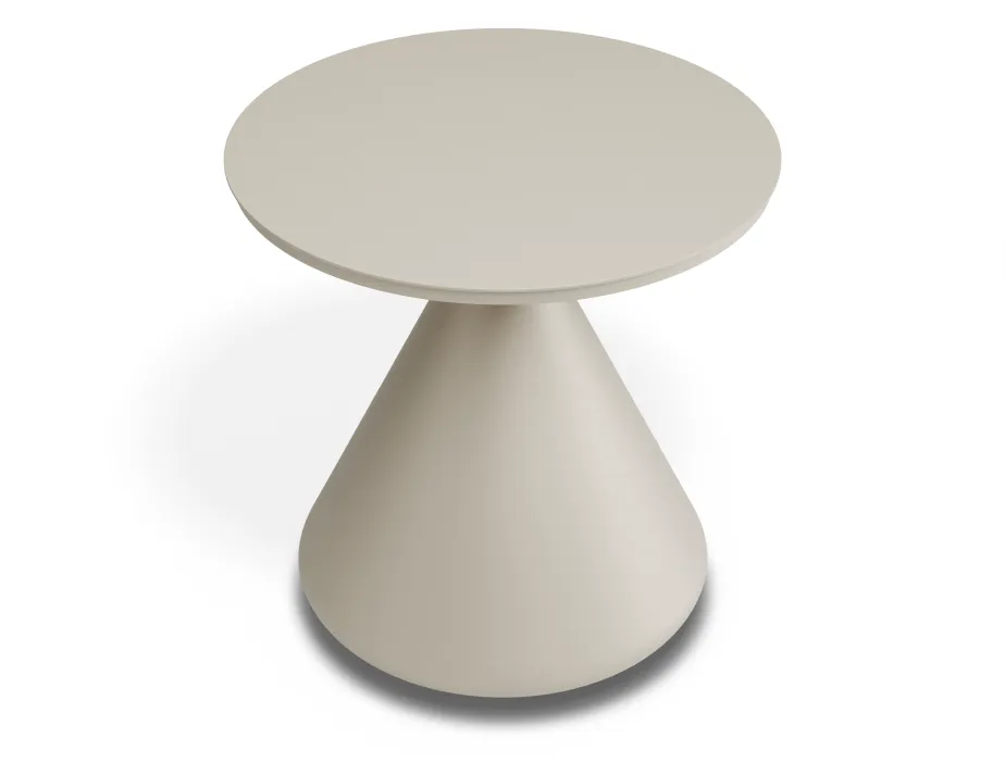 Kora Sidetable Latte