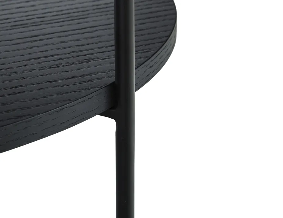 Layer Collection Black Coffee