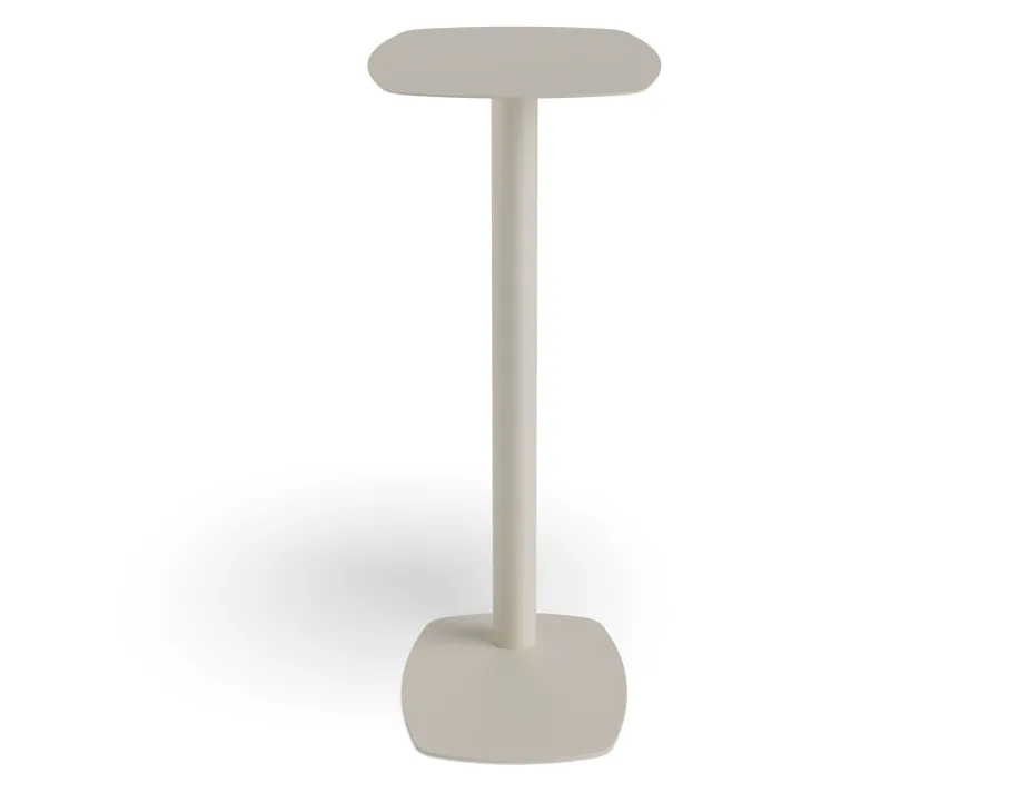 Ledge Sidetable Large Creambeige Product