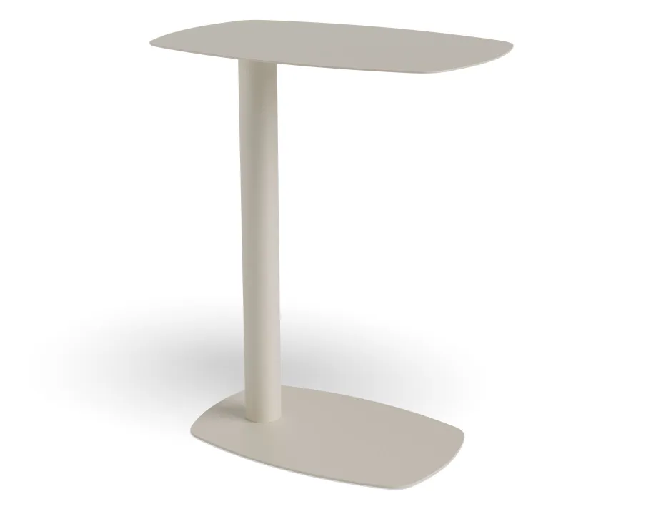 Ledge Sidetable Small Creambeige Product 01 New