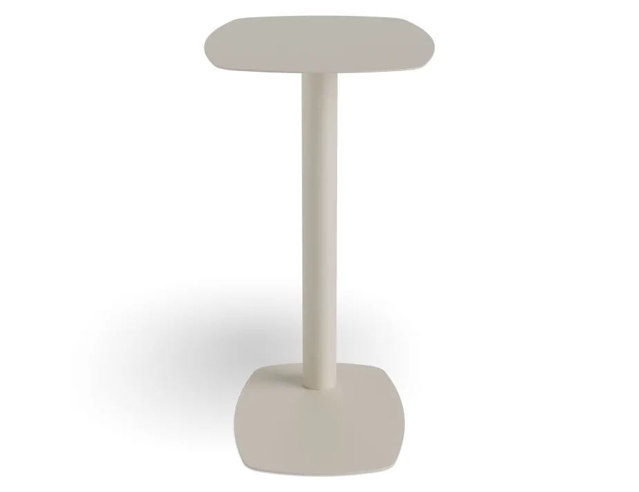 Ledge Sidetable Small Creambeige Product 03 New