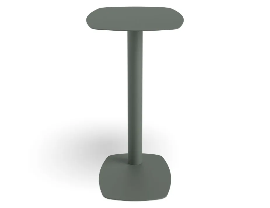 Ledge Sidetable Small Forestgreen Product