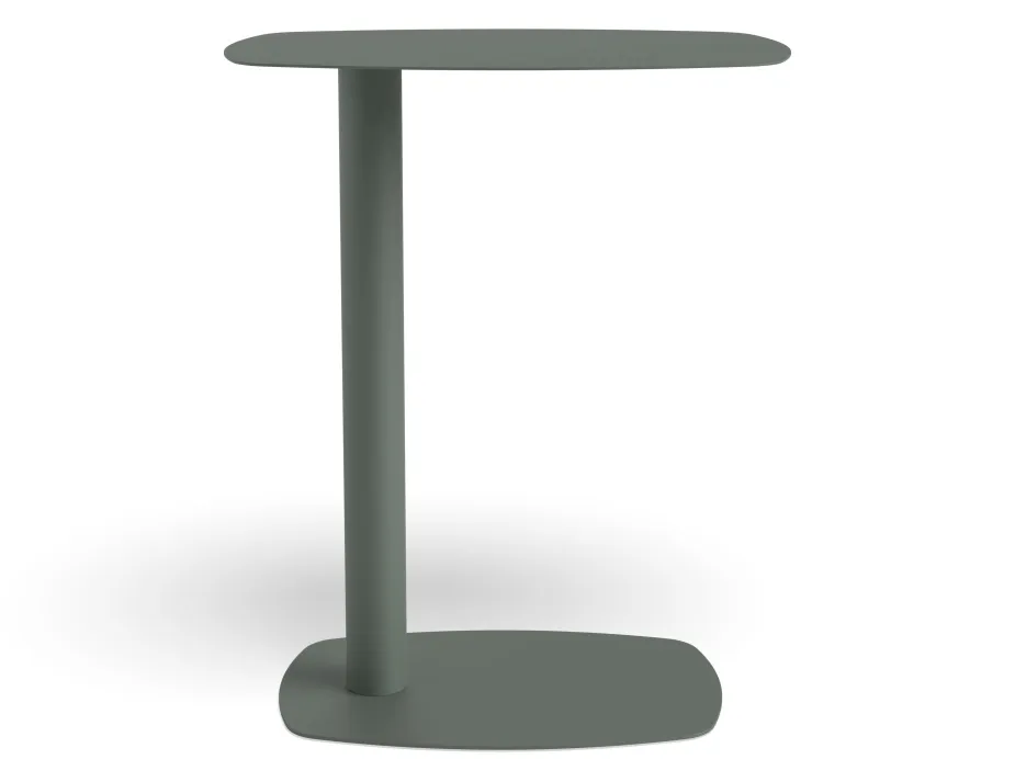 Ledge Sidetable Small Forestgreen Product