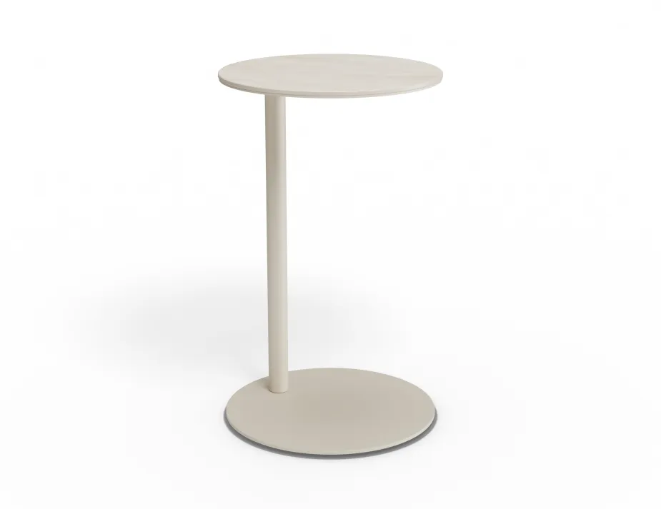 Lira Sidetable Dune Latte
