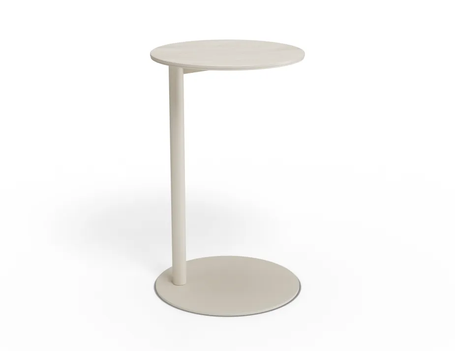 Lira Sidetable Dune Latte