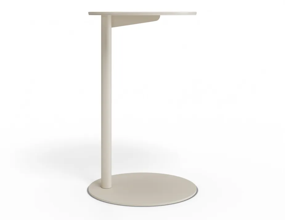 Lira Sidetable Dune Latte